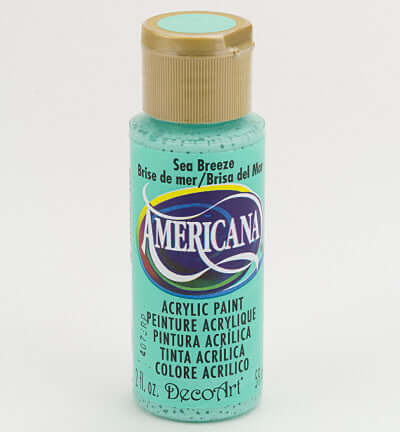 decoart Sea Breeze Americana