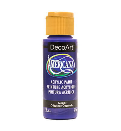 decoart Twilight Americana