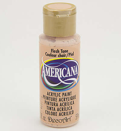 decoart Warm Beige Americana